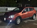 Nissan Qashqai 2008 года за 3 850 000 тг. в Караганда – фото 4