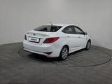 Hyundai Accent 2014 годаүшін3 400 000 тг. в Алматы – фото 5