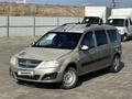 ВАЗ (Lada) Largus 2014 года за 2 400 000 тг. в Атырау