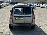 ВАЗ (Lada) Largus 2014 года за 2 400 000 тг. в Атырау – фото 4