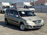 ВАЗ (Lada) Largus 2014 года за 2 400 000 тг. в Атырау – фото 2