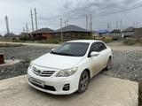 Toyota Corolla 2012 года за 6 600 000 тг. в Хромтау