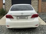 Toyota Corolla 2012 года за 6 600 000 тг. в Хромтау – фото 4