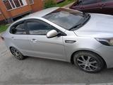 Kia Rio 2012 года за 4 100 000 тг. в Экибастуз – фото 2