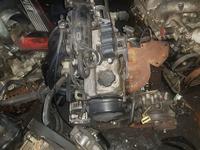 Контрактный двигатель из Кореи на Daewoo matiz 0.8, катушечныйfor225 000 тг. в Алматы