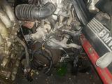 Контрактный двигатель из Кореи на Daewoo matiz 0.8, катушечныйүшін225 000 тг. в Алматы – фото 2