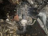 Контрактный двигатель из Кореи на Daewoo matiz 0.8, катушечный за 225 000 тг. в Алматы – фото 4