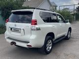 Toyota Land Cruiser Prado 2013 года за 13 000 000 тг. в Алматы – фото 3