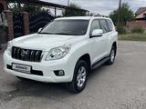 Toyota Land Cruiser Prado 2013 годаүшін14 500 000 тг. в Алматы