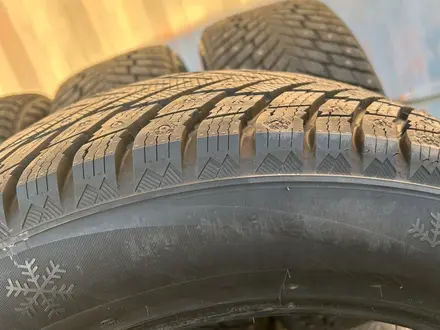 Комплект зимних шин ROADMARCH winter Xpro studs 69 285/50 R20 за 185 000 тг. в Астана – фото 10