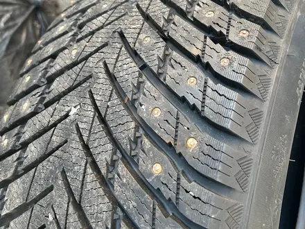 Комплект зимних шин ROADMARCH winter Xpro studs 69 285/50 R20 за 185 000 тг. в Астана – фото 13