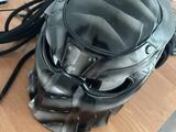 Хищник шлем. В… за 150 000 тг. в Астана