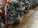 Двигатель Toyota Camry 2.5 2ar-feүшін10 000 тг. в Актобе – фото 3