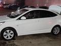 Hyundai Solaris 2015 годаfor5 500 000 тг. в Астана – фото 18