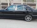 Mercedes-Benz S 320 1994 годаfor3 400 000 тг. в Шиели – фото 4