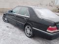 Mercedes-Benz S 320 1994 года за 2 600 000 тг. в Шиели – фото 3