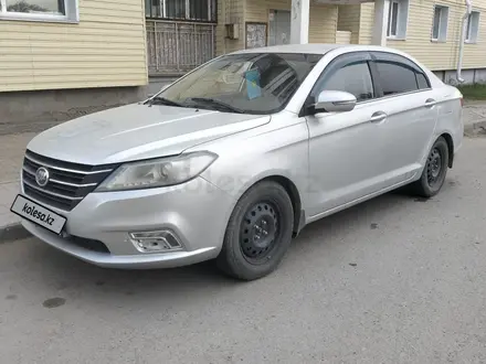 Lifan Solano 2016 года за 2 900 000 тг. в Рудный – фото 2