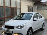 Chevrolet Nexia 2021 годаүшін4 100 000 тг. в Шымкент – фото 3