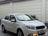 Chevrolet Nexia 2021 годаүшін4 100 000 тг. в Шымкент