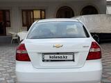 Chevrolet Nexia 2021 годаүшін4 100 000 тг. в Шымкент – фото 5