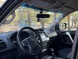 Toyota Land Cruiser Prado 2020 годаfor27 500 000 тг. в Семей – фото 4