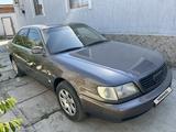 Audi A6 1996 годаүшін2 400 000 тг. в Тараз – фото 4