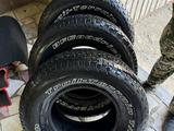 BFGoodrich Trail-Terrain T/A 265/75 R16 116 Tүшін200 000 тг. в Жезказган
