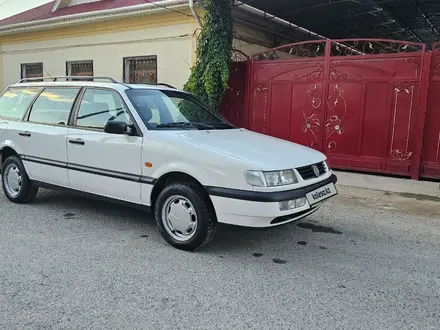 Volkswagen Passat 1995 года за 2 600 000 тг. в Кызылорда – фото 5