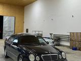 Mercedes-Benz E 320 2001 годаfor3 800 000 тг. в Кульсары – фото 3