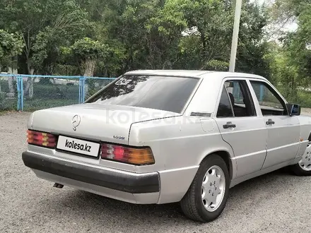 Mercedes-Benz 190 1992 года за 1 100 000 тг. в Алматы – фото 3