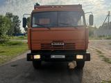 КамАЗ  45142 2006 года за 12 000 000 тг. в Петропавловск – фото 3