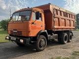 КамАЗ  45142 2006 года за 12 000 000 тг. в Петропавловск