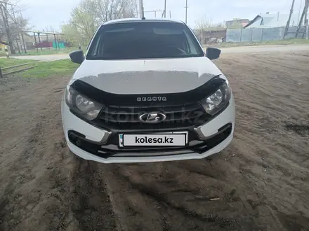 ВАЗ (Lada) Granta 2190 2018 года за 3 200 000 тг. в Уральск
