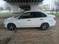 ВАЗ (Lada) Granta 2190 2018 года за 3 200 000 тг. в Уральск – фото 3