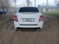 ВАЗ (Lada) Granta 2190 2018 года за 3 200 000 тг. в Уральск – фото 4
