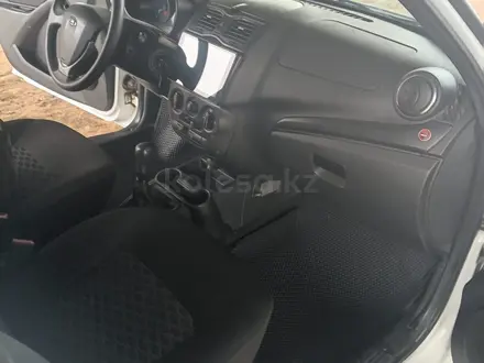 ВАЗ (Lada) Granta 2190 2018 года за 3 200 000 тг. в Уральск – фото 7