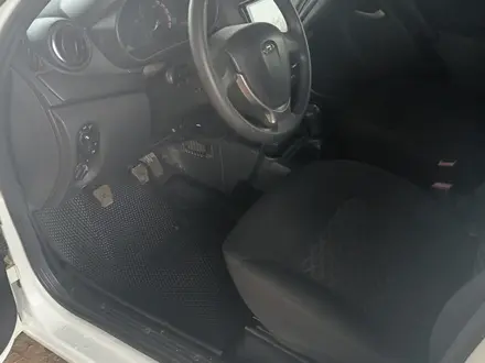 ВАЗ (Lada) Granta 2190 2018 года за 3 200 000 тг. в Уральск – фото 9