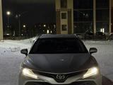 Toyota Camry 2019 года за 10 650 000 тг. в Кокшетау – фото 2