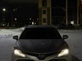Toyota Camry 2019 года за 10 650 000 тг. в Кокшетау