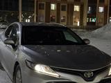 Toyota Camry 2019 года за 10 650 000 тг. в Кокшетау – фото 3