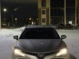 Toyota Camry 2019 года за 10 650 000 тг. в Кокшетау – фото 4