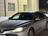 Toyota Camry 2019 года за 10 650 000 тг. в Кокшетау – фото 5