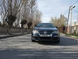 Volkswagen Jetta 2005 года за 2 800 000 тг. в Шымкент – фото 3