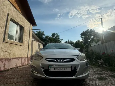 Hyundai Accent 2013 года за 4 300 000 тг. в Каргалы – фото 8