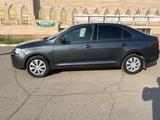 Skoda Rapid 2014 года за 3 700 000 тг. в Уральск – фото 4