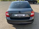 Skoda Rapid 2014 года за 3 700 000 тг. в Уральск – фото 3
