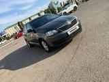 Skoda Rapid 2014 года за 3 700 000 тг. в Уральск – фото 5