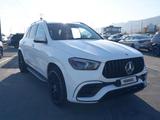 Mercedes-Benz GLE 350 2023 года за 37 000 000 тг. в Астана