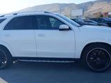 Mercedes-Benz GLE 350 2023 года за 37 000 000 тг. в Астана – фото 2