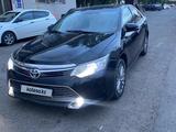 Toyota Camry 2015 годаүшін7 500 000 тг. в Павлодар – фото 5